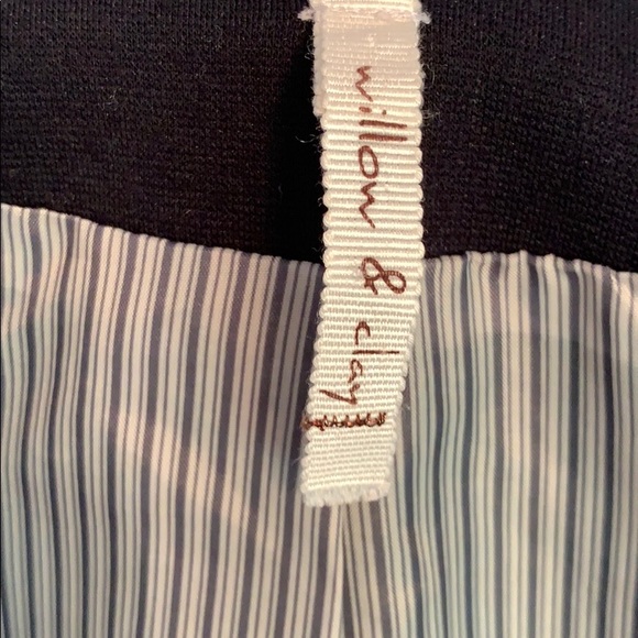 Willow and Clay jacket - Picture 6 of 8